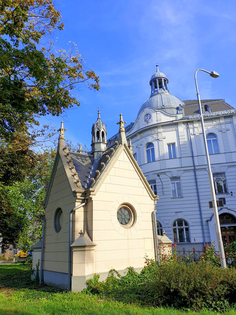 Ostrawa atrakcje turystyczne