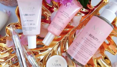 Miya Makeup kosmetyki do makijażu Miya Cosmetics