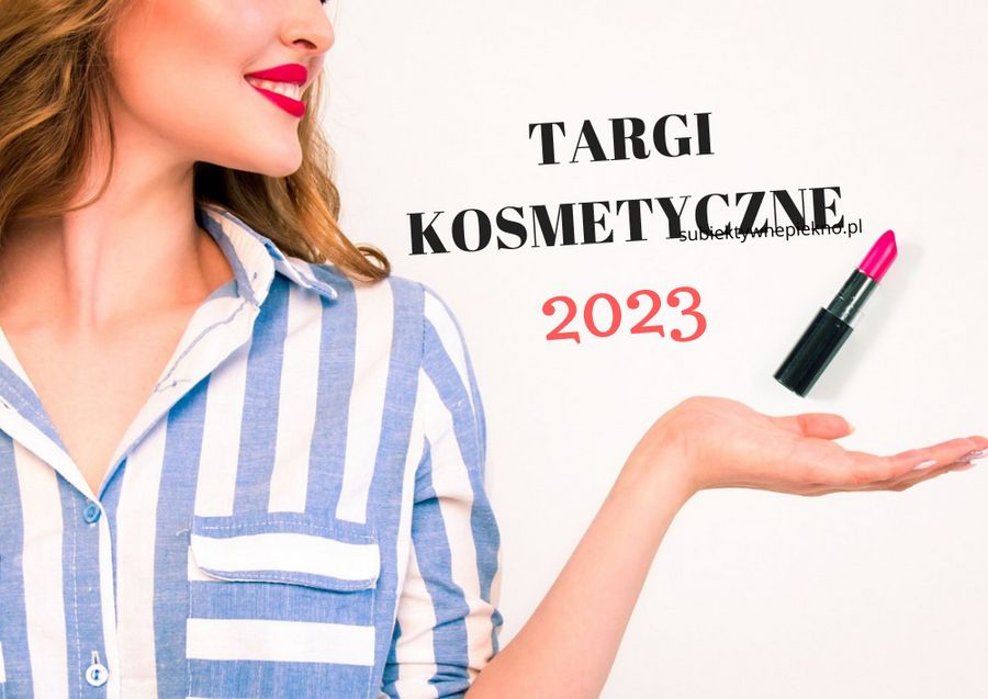 targi kosmetyczne 2023