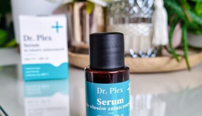 dr plex serum