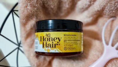 barwa honey hair