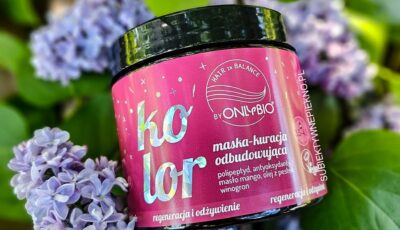 onlybio kolor