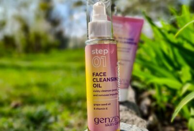 genzen skin care opinie