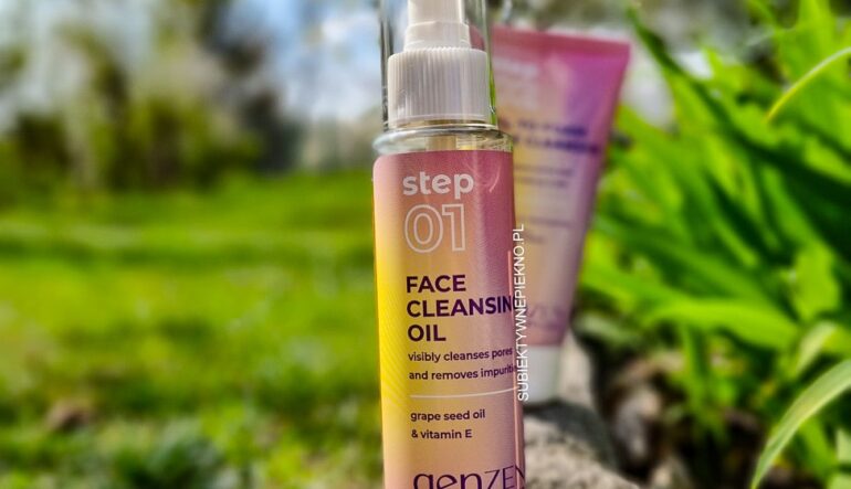 genzen skin care opinie