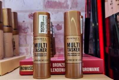 rimmel multi tasker bronzer