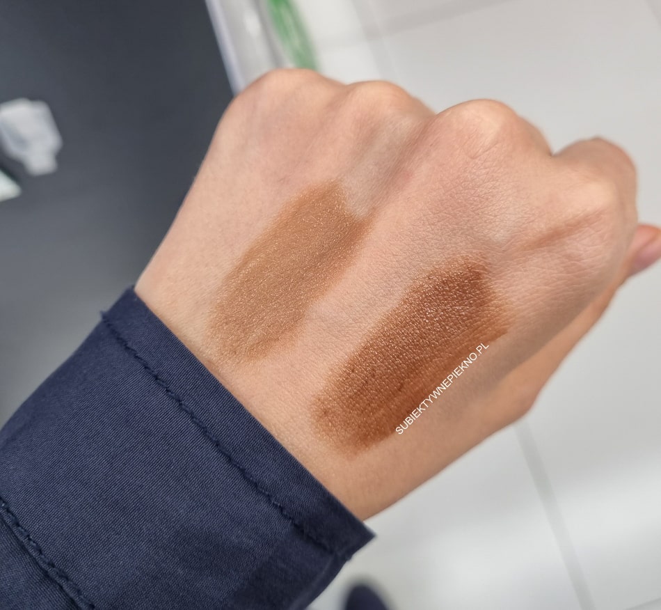 rimmel multi tasker bronzer kolory
